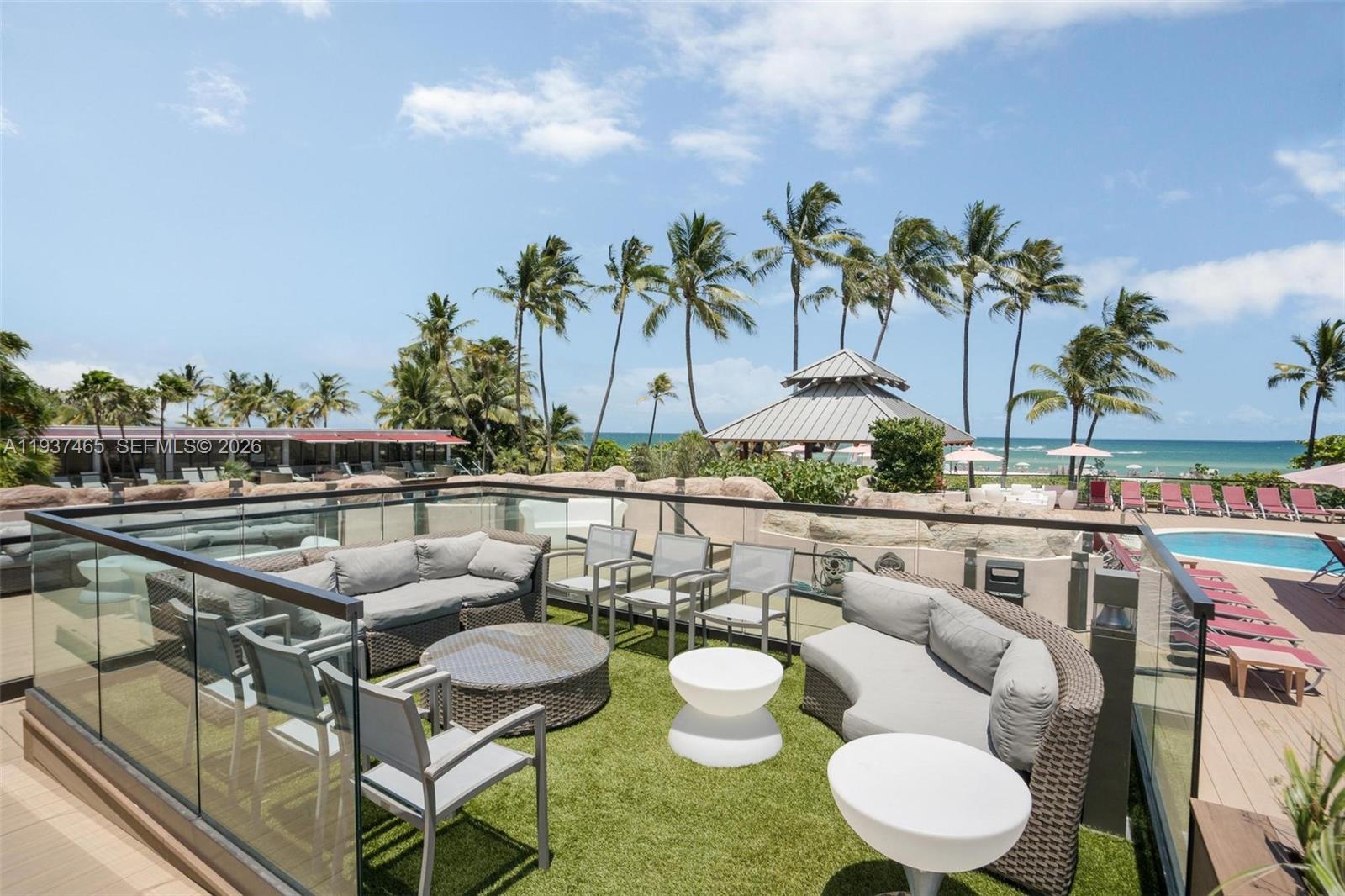 5225 Collins Ave # 1221