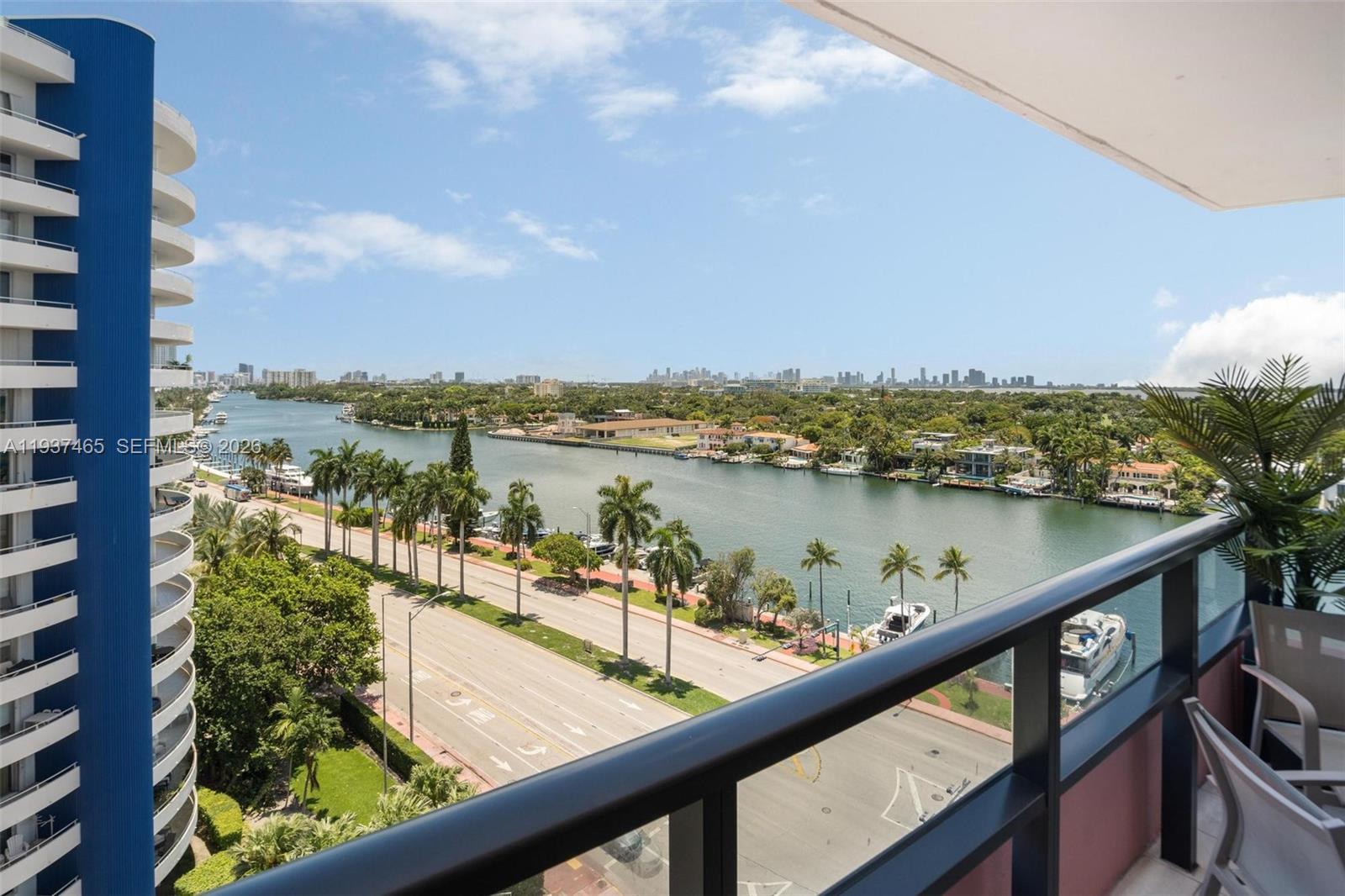 5225 Collins Ave # 1221