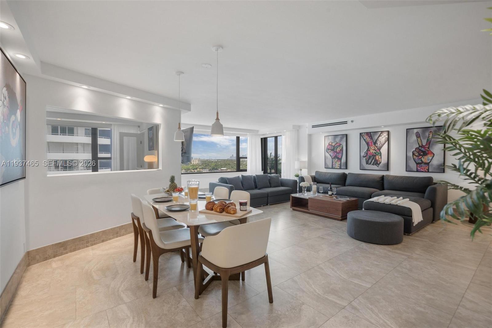 5225 Collins Ave # 1221