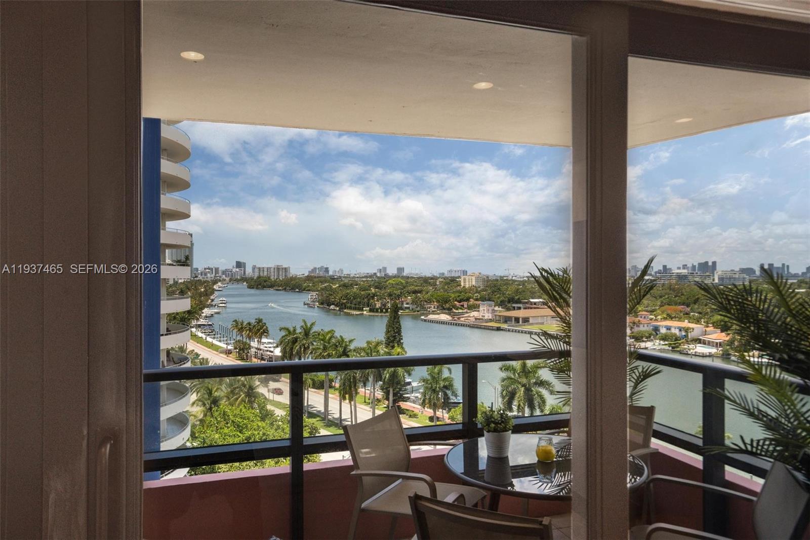 5225 Collins Ave # 1221