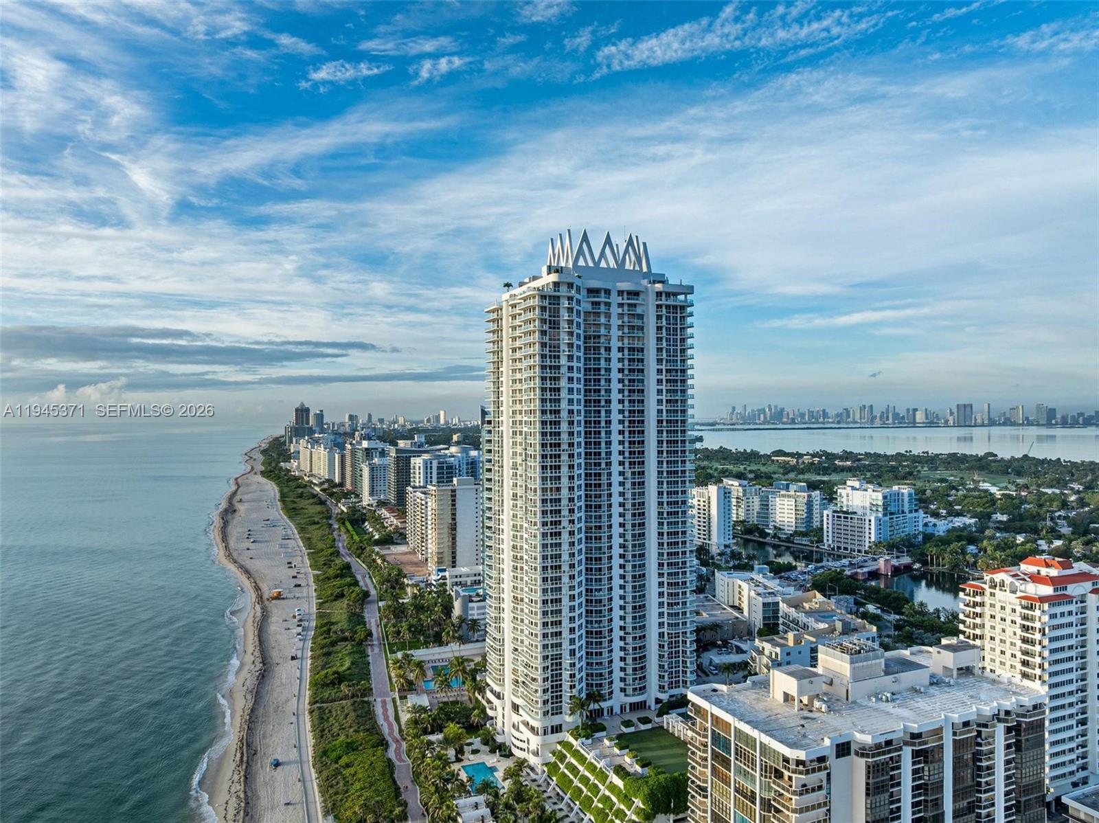 6365 Collins Ave # 2901