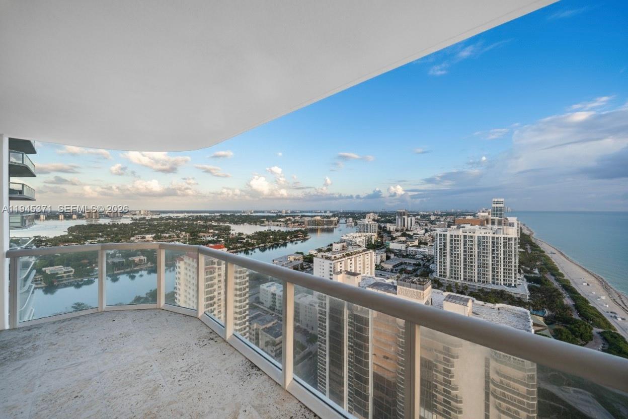 6365 Collins Ave # 2901