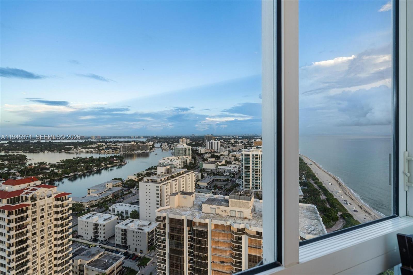 6365 Collins Ave # 2901