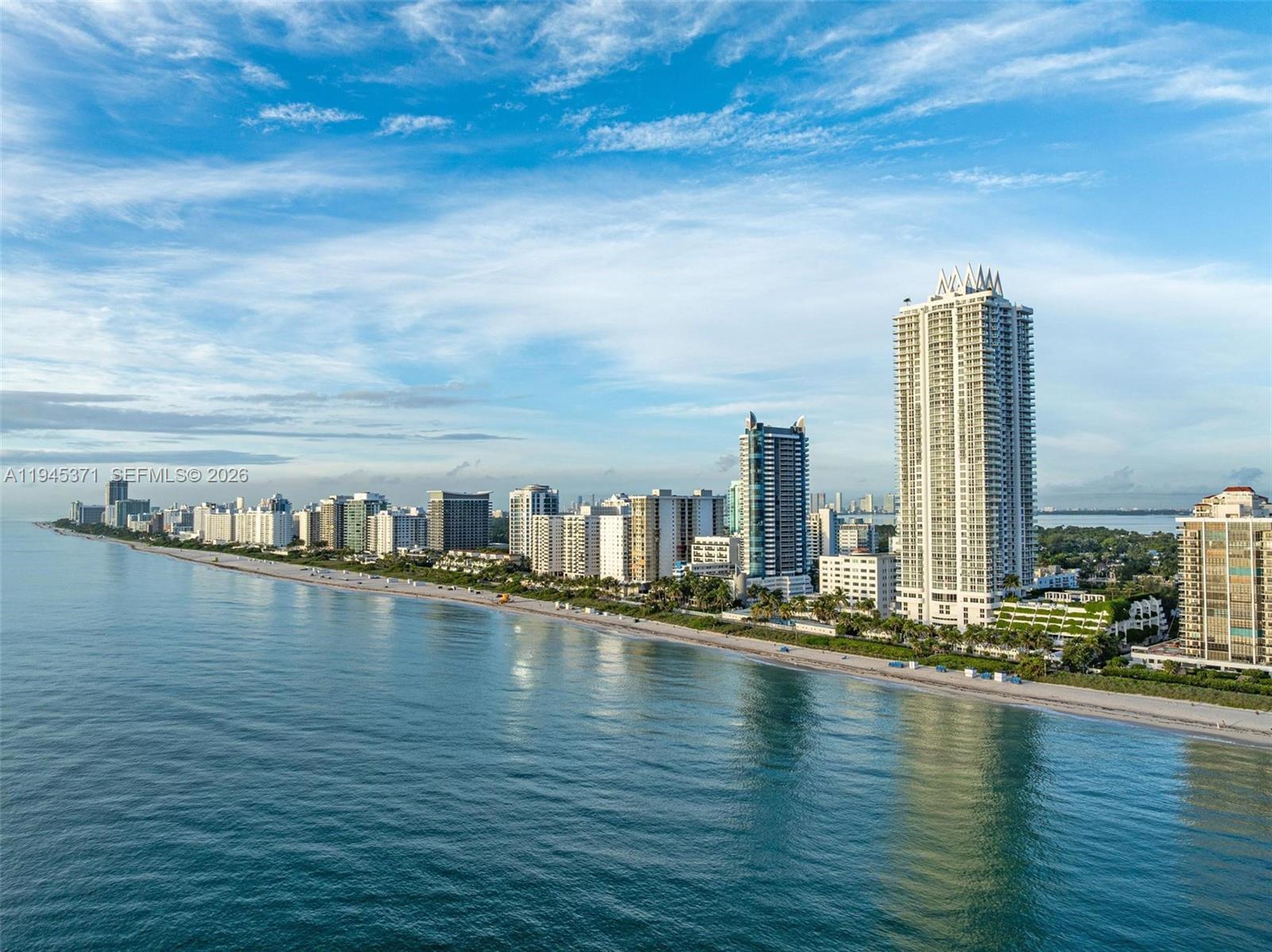 6365 Collins Ave # 2901