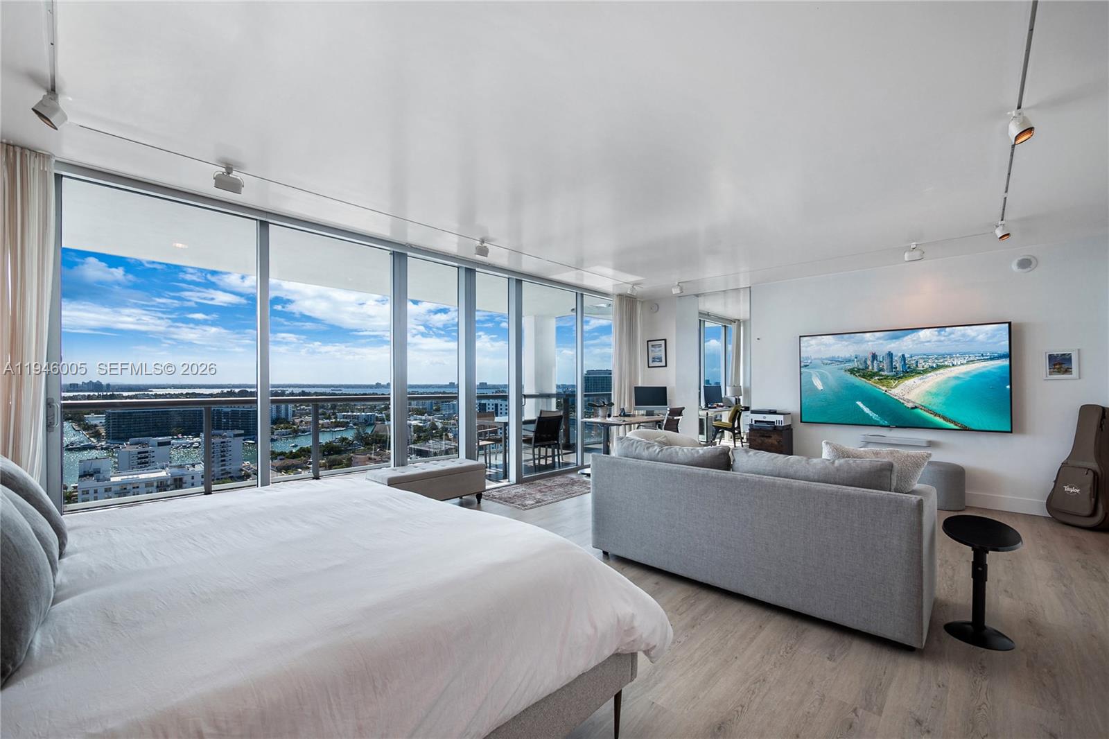 6799 Collins Ave Unit: LPH01 & LPH02