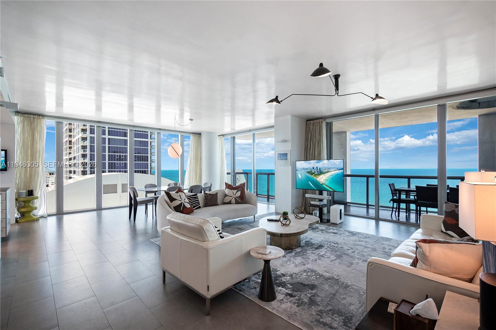 6799 Collins Ave Unit: LPH01 & LPH02