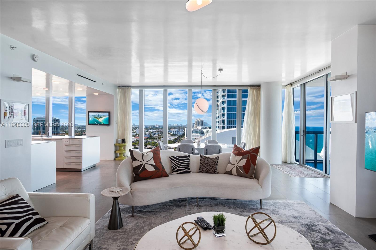 6799 Collins Ave Unit: LPH01 & LPH02