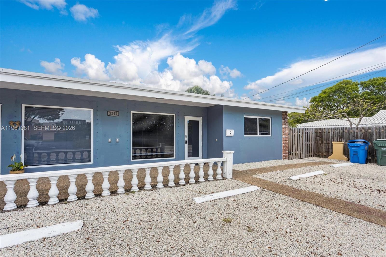 3241 NE 17th Ave Unit: S