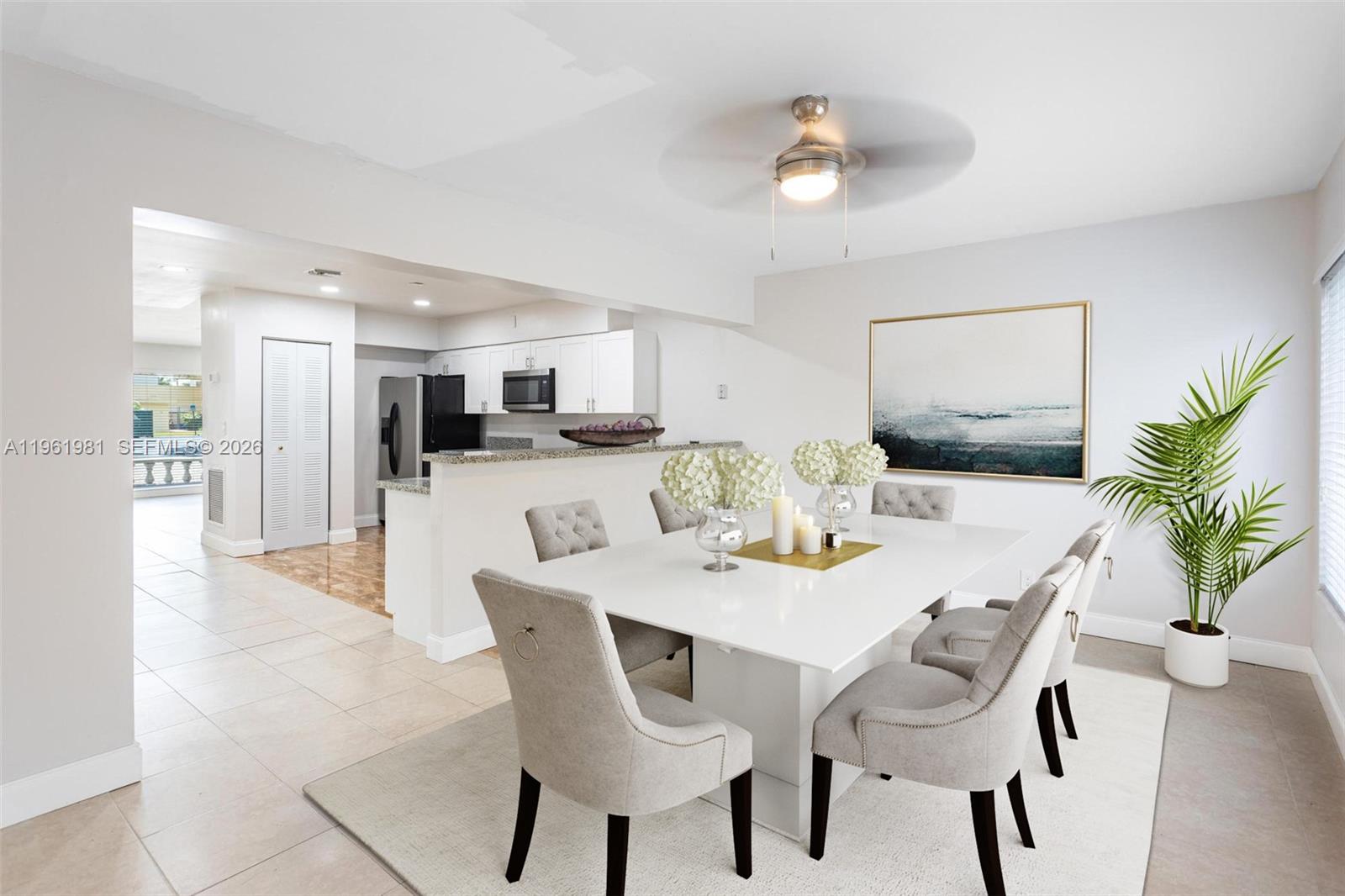3241 NE 17th Ave Unit: S