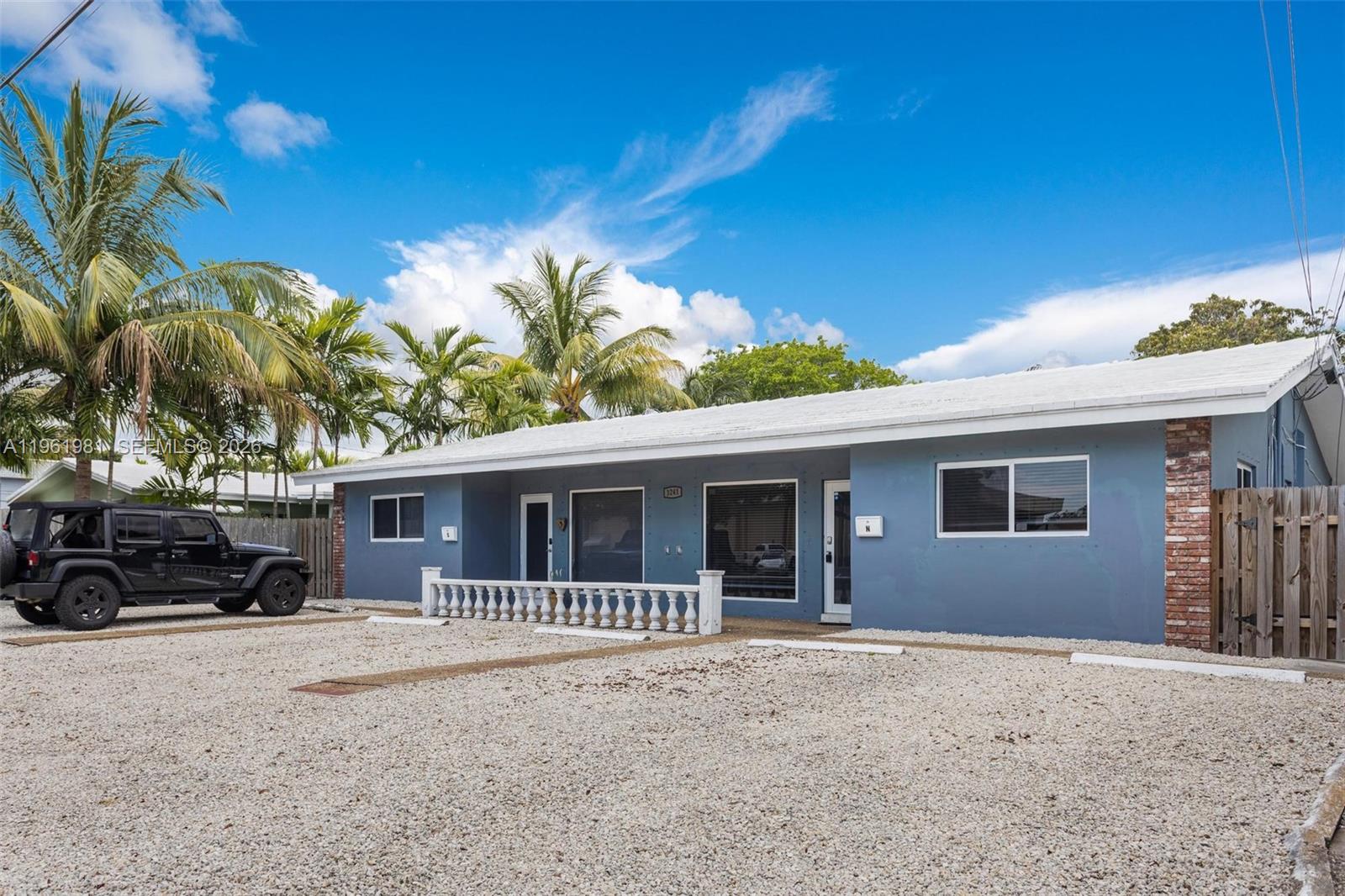 3241 NE 17th Ave Unit: S