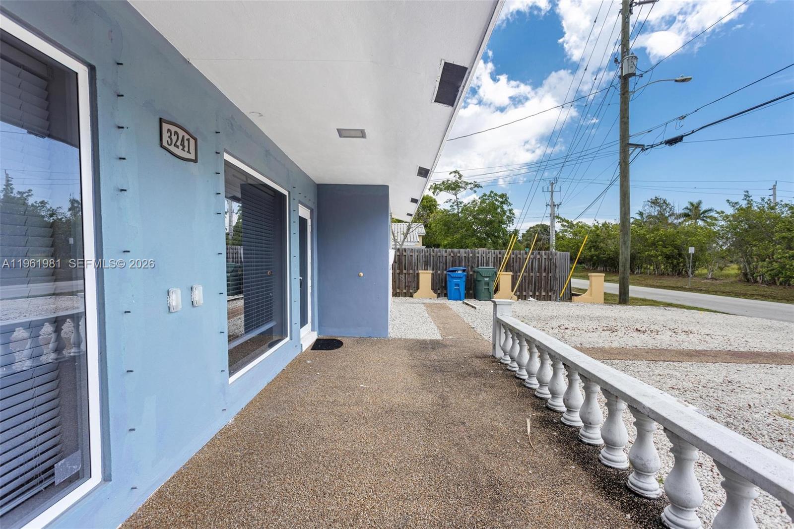 3241 NE 17th Ave Unit: S