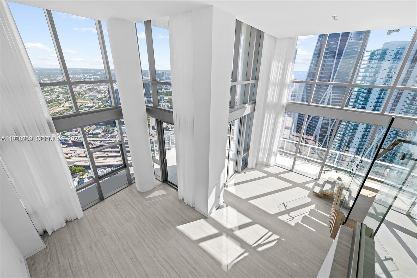 851 NE 1st Ave # 5001