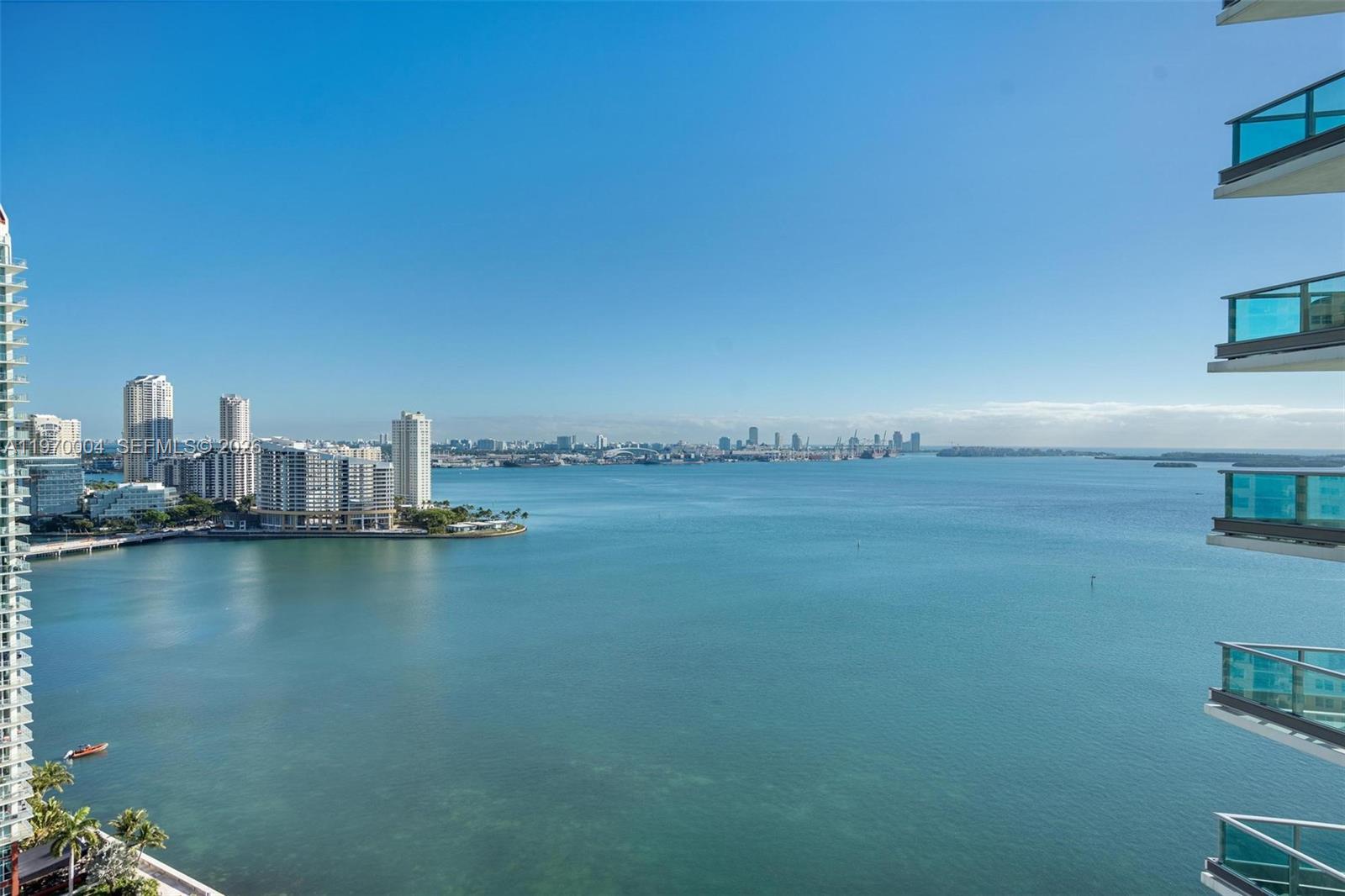 1331 Brickell Bay Dr # 2402