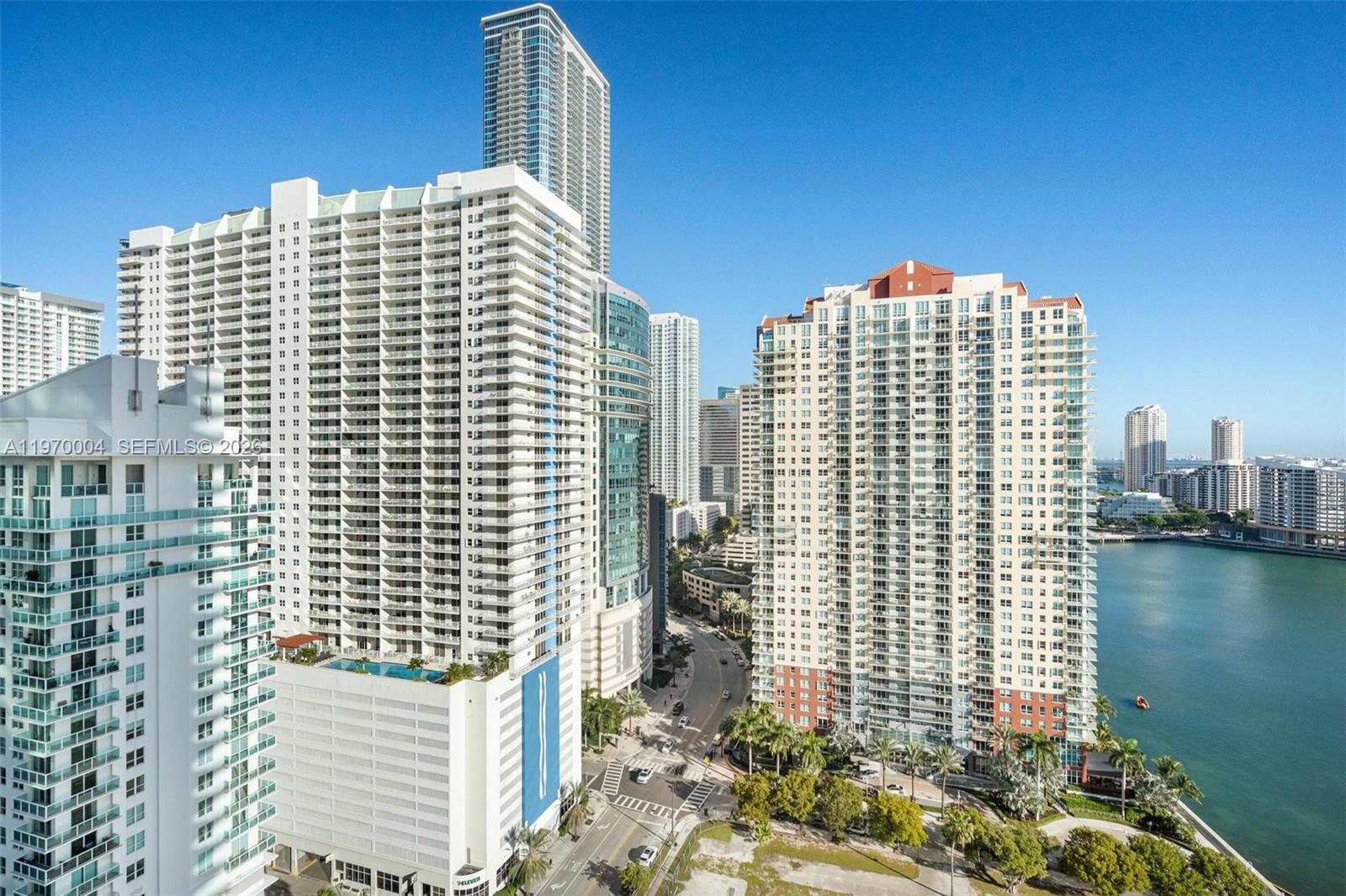 1331 Brickell Bay Dr # 2402