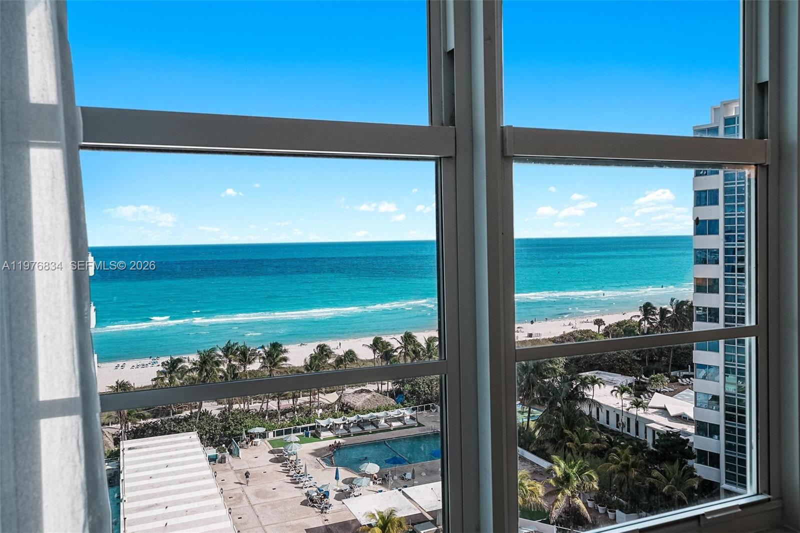 5101 Collins Ave # 11L