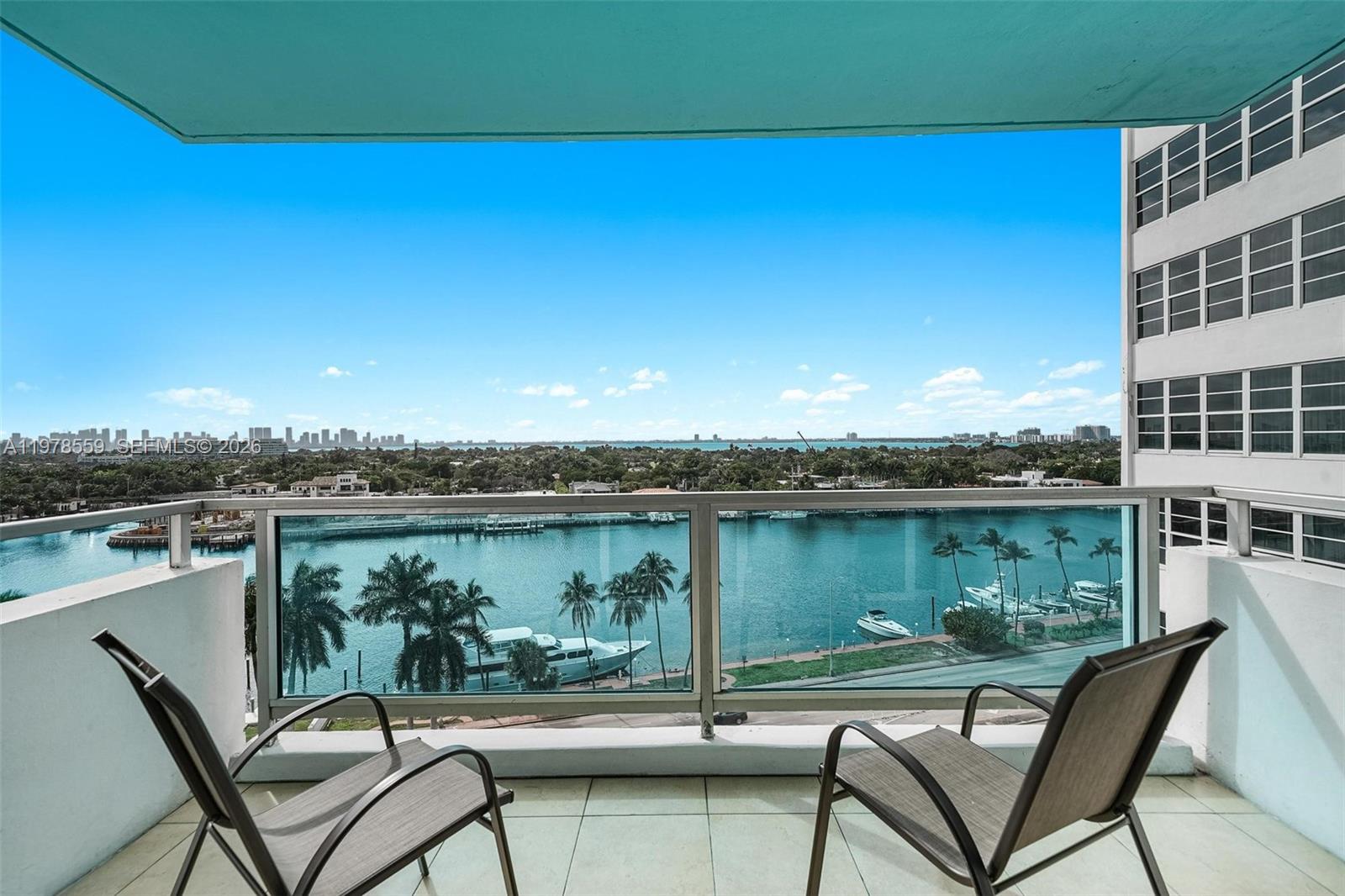 5101 Collins Ave # 11T
