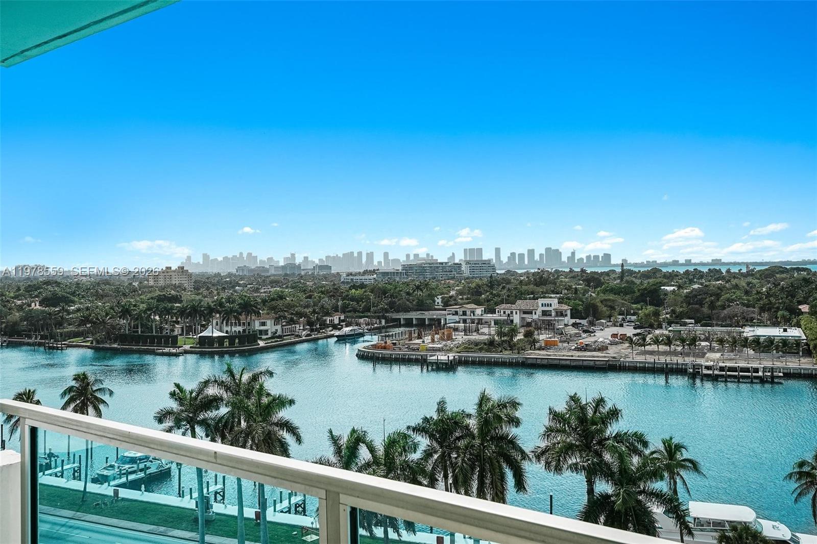 5101 Collins Ave # 11T