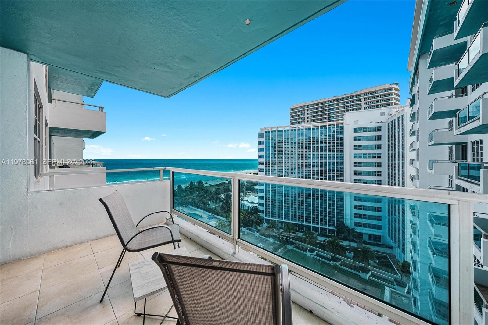 5101 Collins Ave # 11K