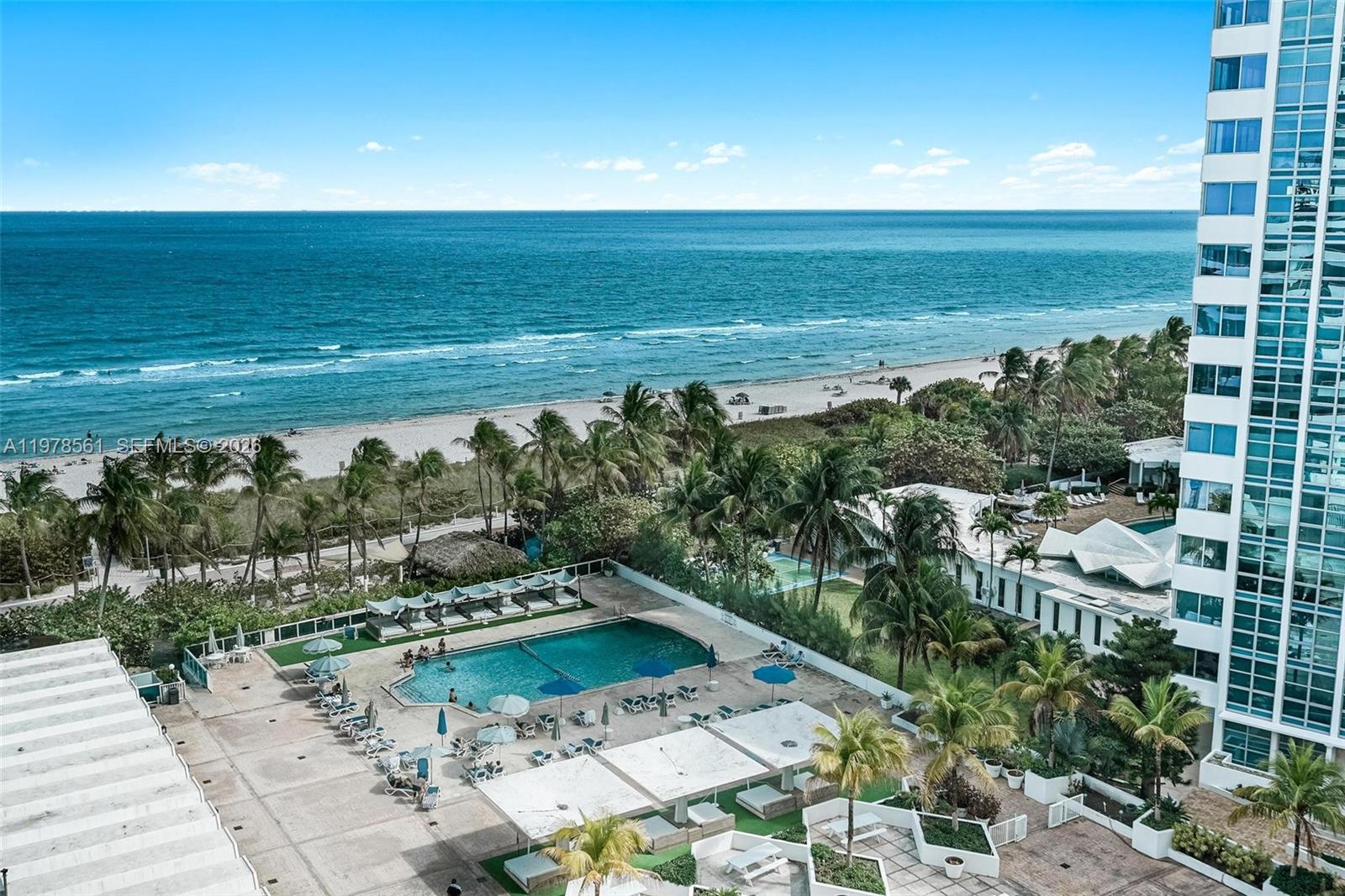 5101 Collins Ave # 11K