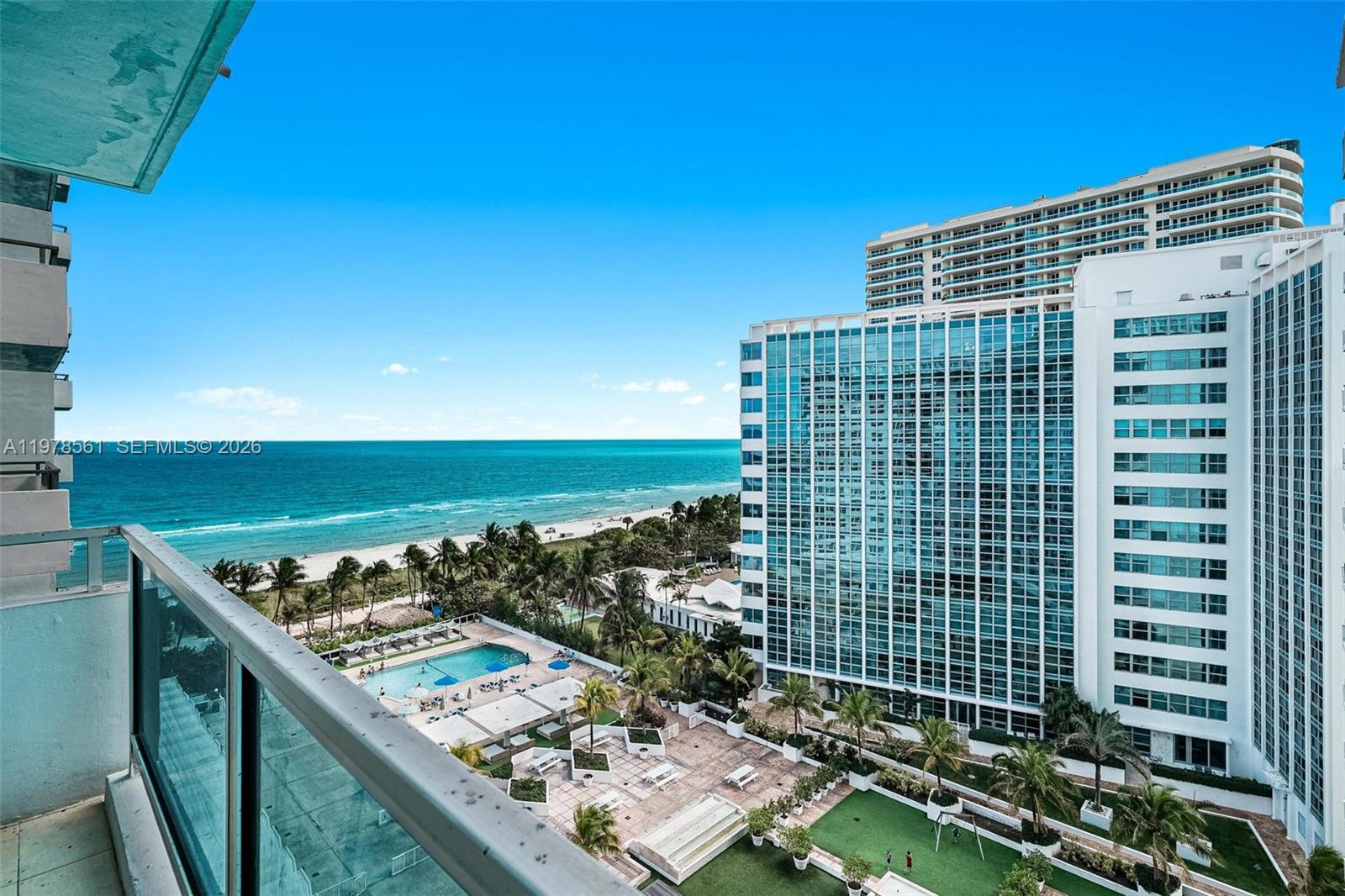5101 Collins Ave # 11K