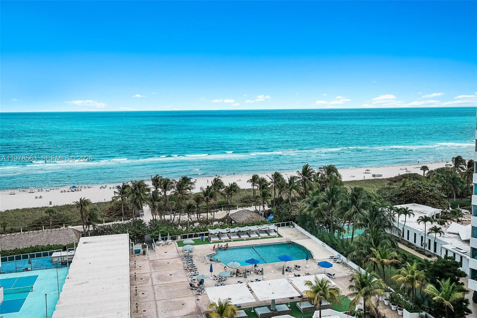 5101 Collins Ave # 11M