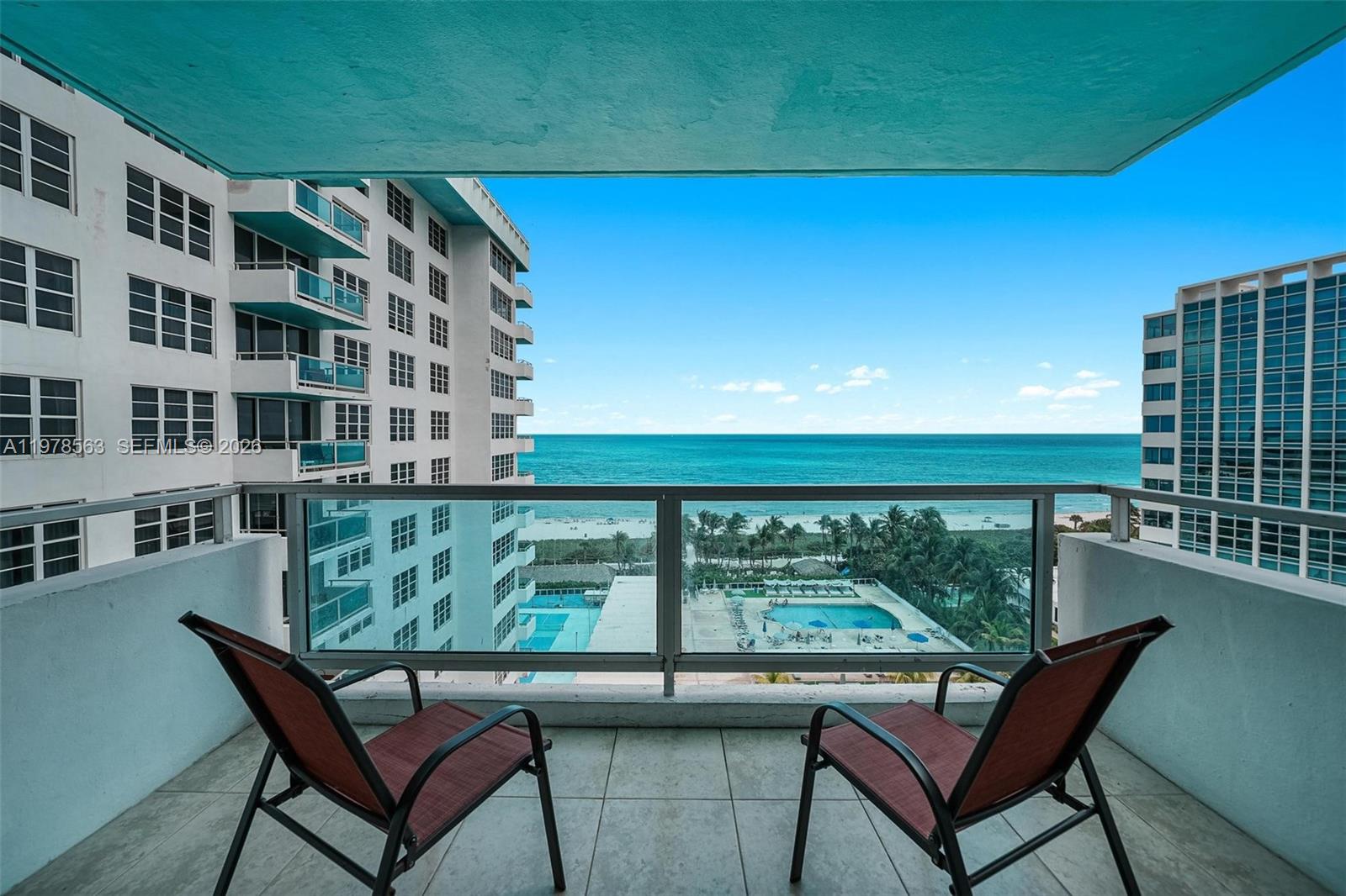 5101 Collins Ave # 11M