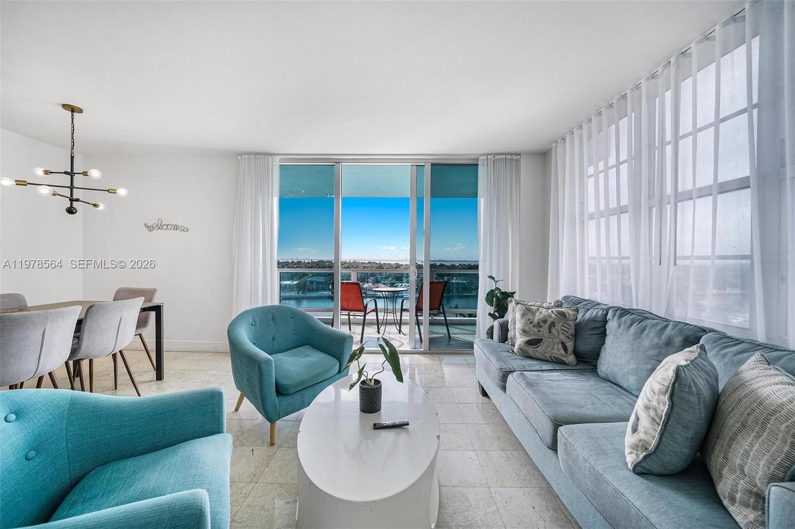 5101 Collins Ave # 11B