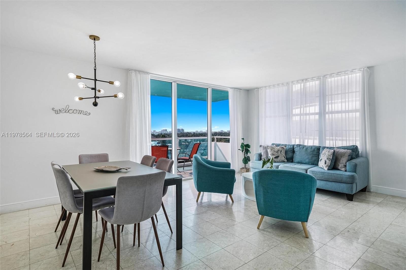 5101 Collins Ave # 11B