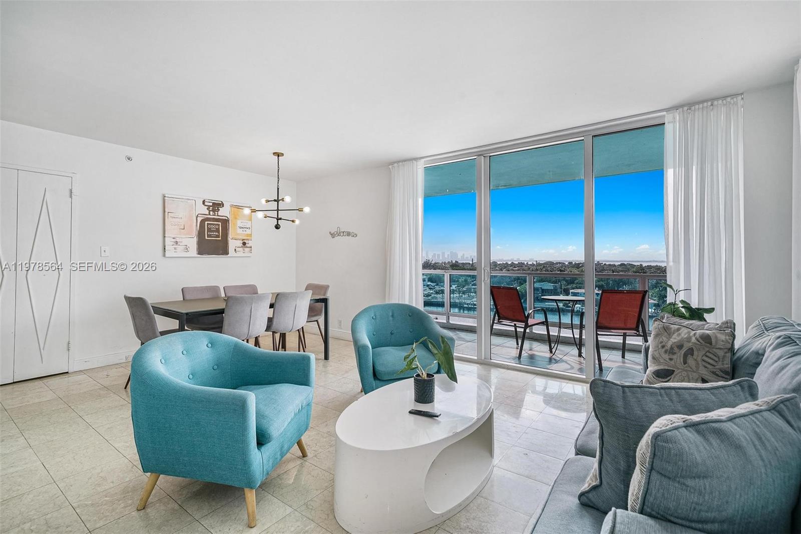 5101 Collins Ave # 11B