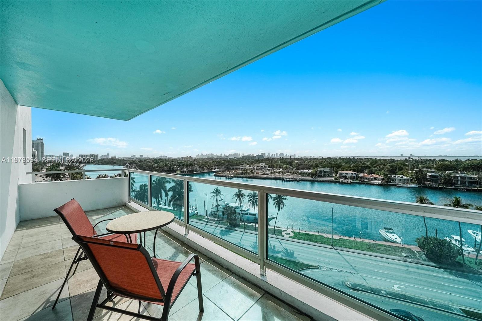 5101 Collins Ave # 11B