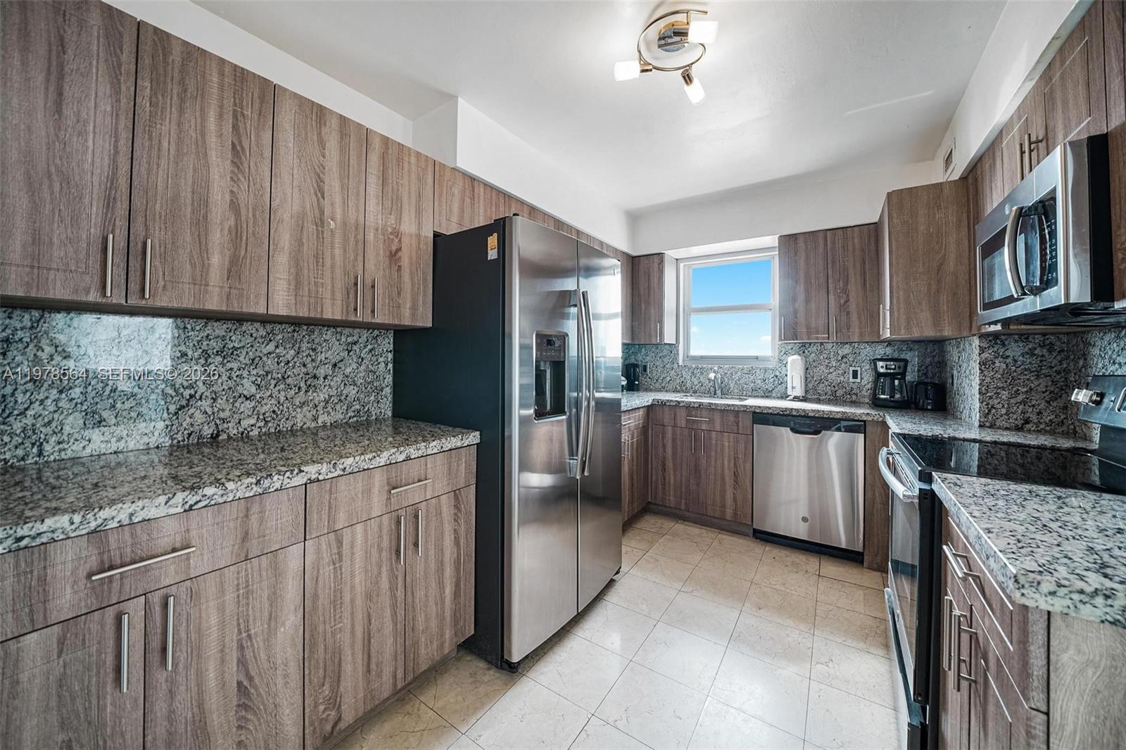 5101 Collins Ave # 11B