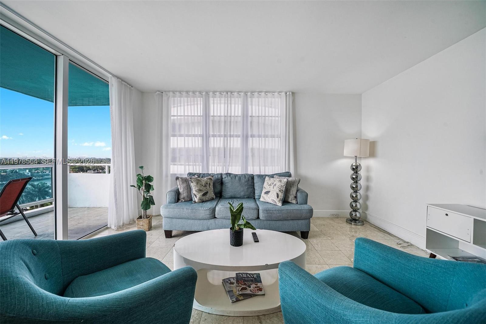 5101 Collins Ave # 11B