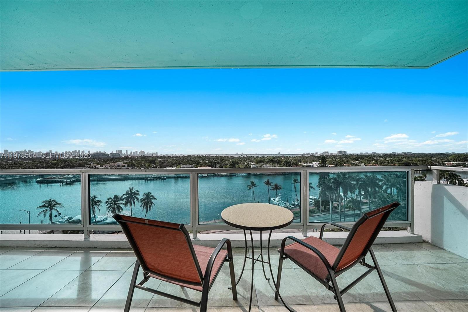 5101 Collins Ave # 11B