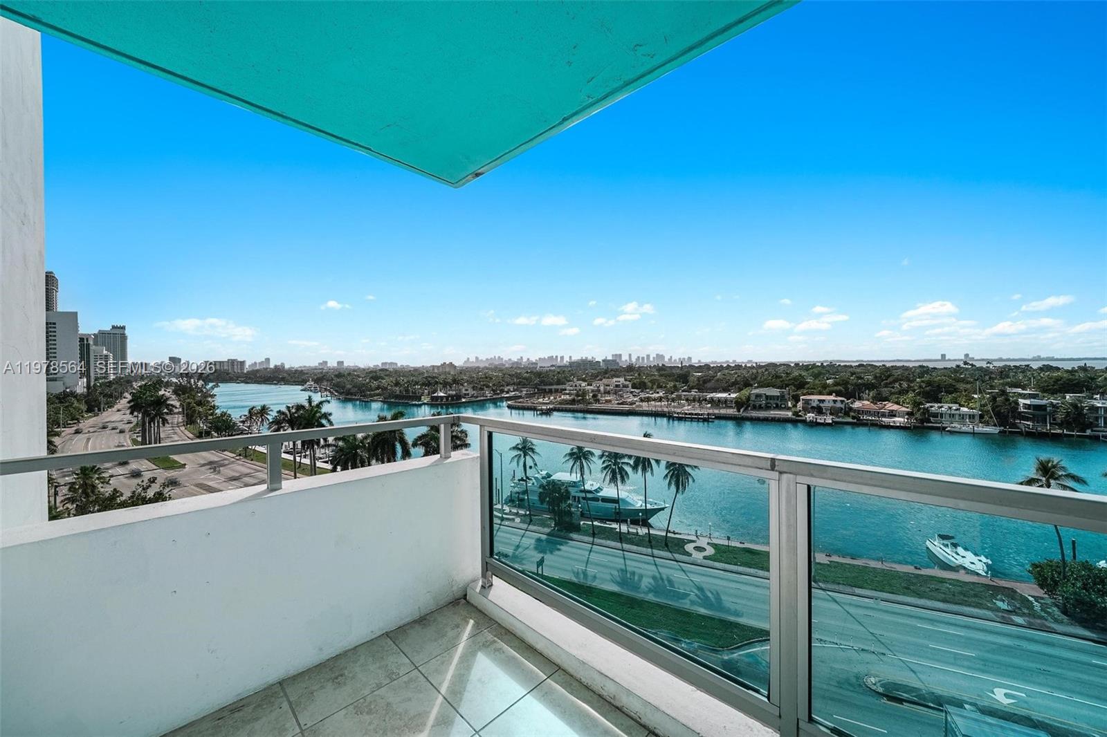5101 Collins Ave # 11B