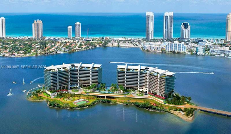 5500 Island Estates Dr # 504