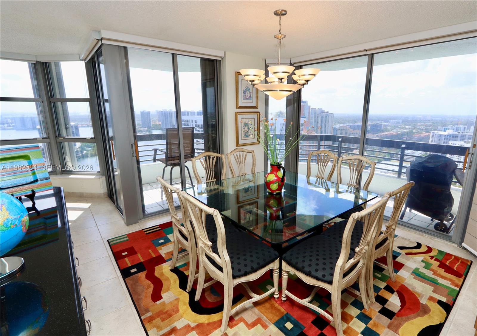 3500 Mystic Pointe Dr # 3701