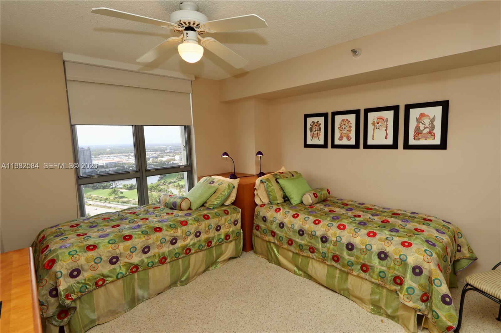 3500 Mystic Pointe Dr # 3701