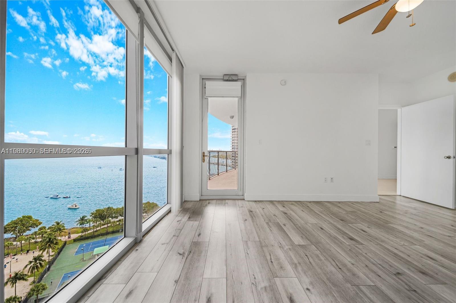 1750 N Bayshore # 2001