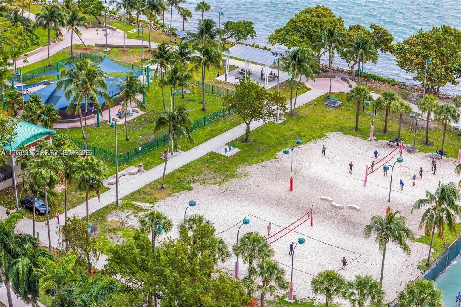 1750 N Bayshore # 2001