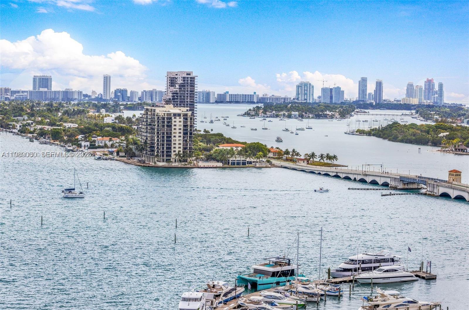 1750 N Bayshore # 2001