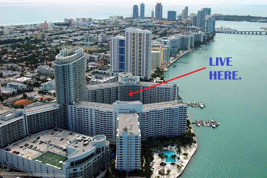 1500 Bay Rd # 854S