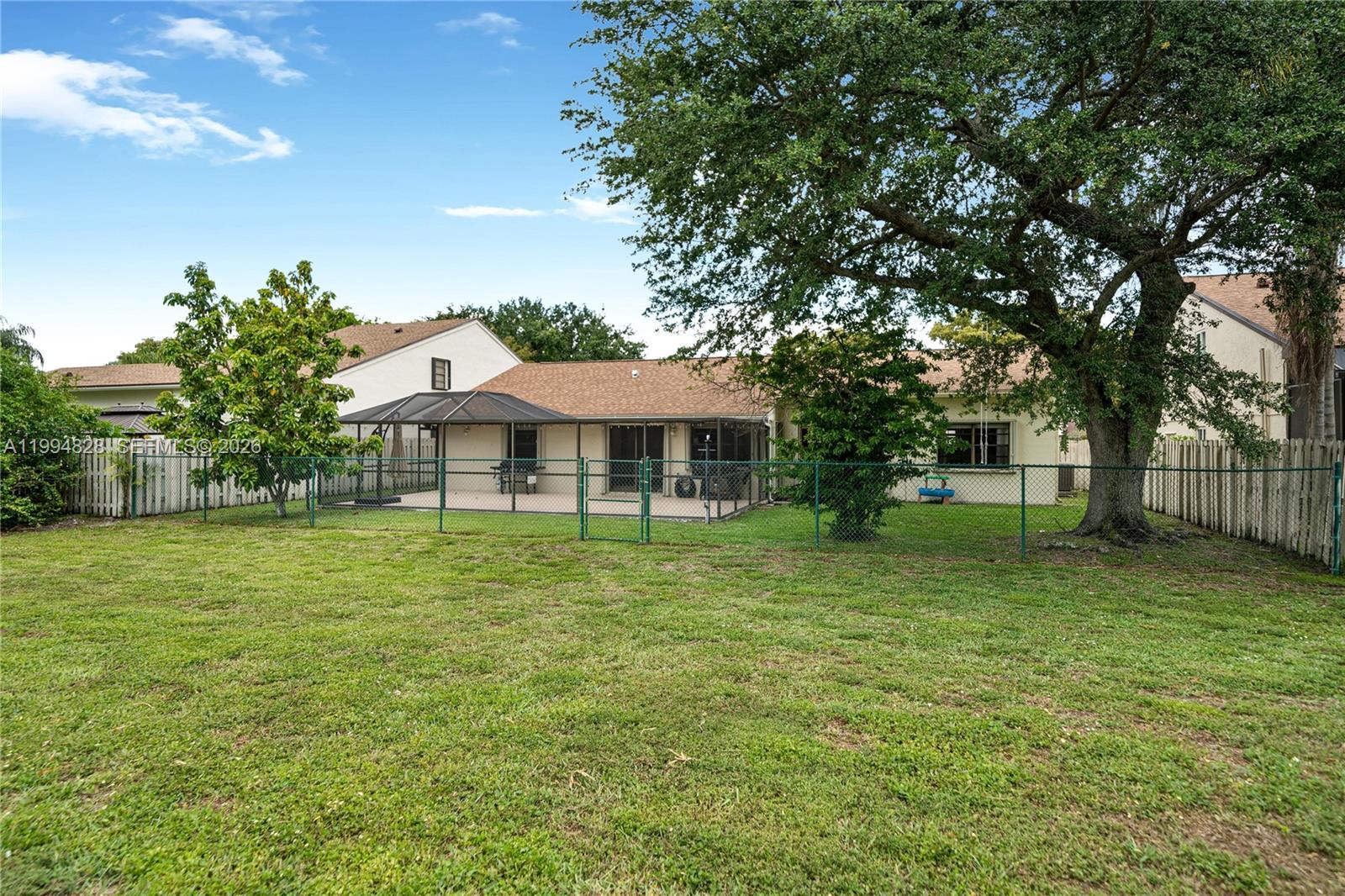 1110 Cedar Creek Way