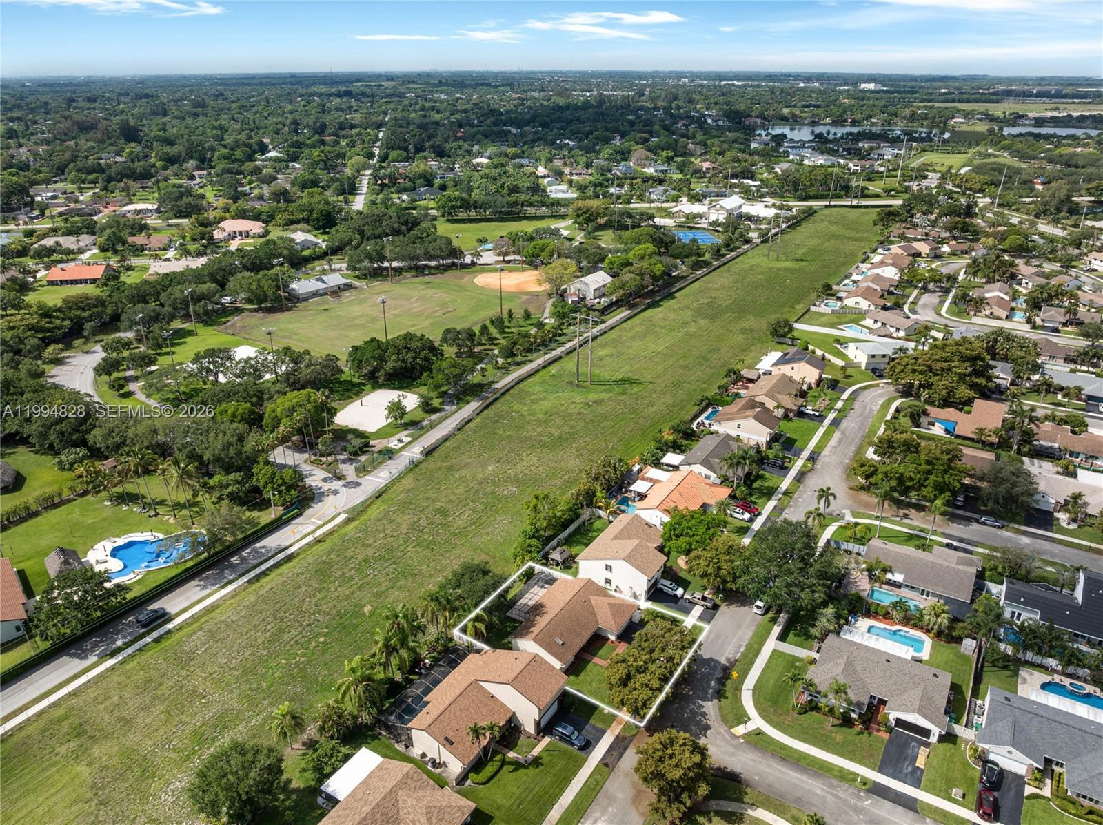 1110 Cedar Creek Way