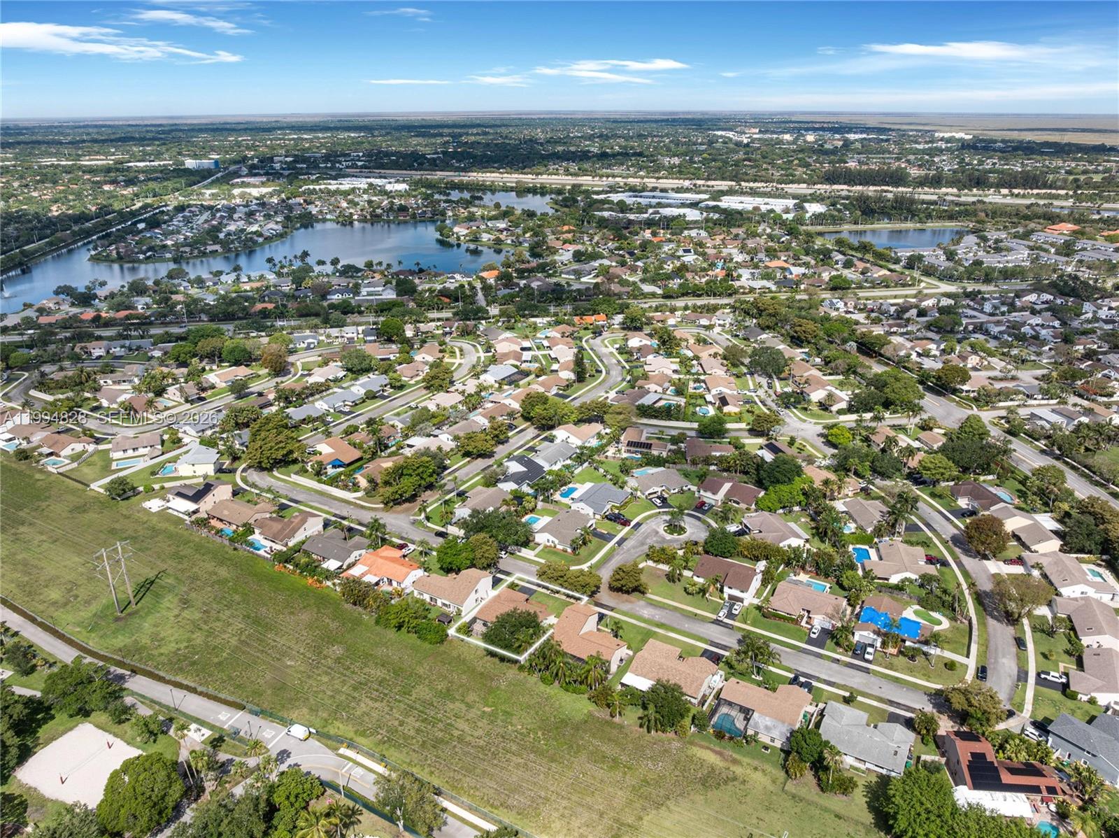 1110 Cedar Creek Way