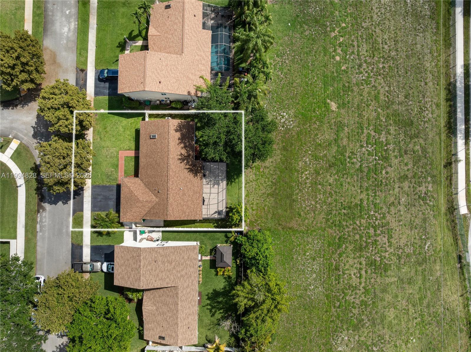 1110 Cedar Creek Way