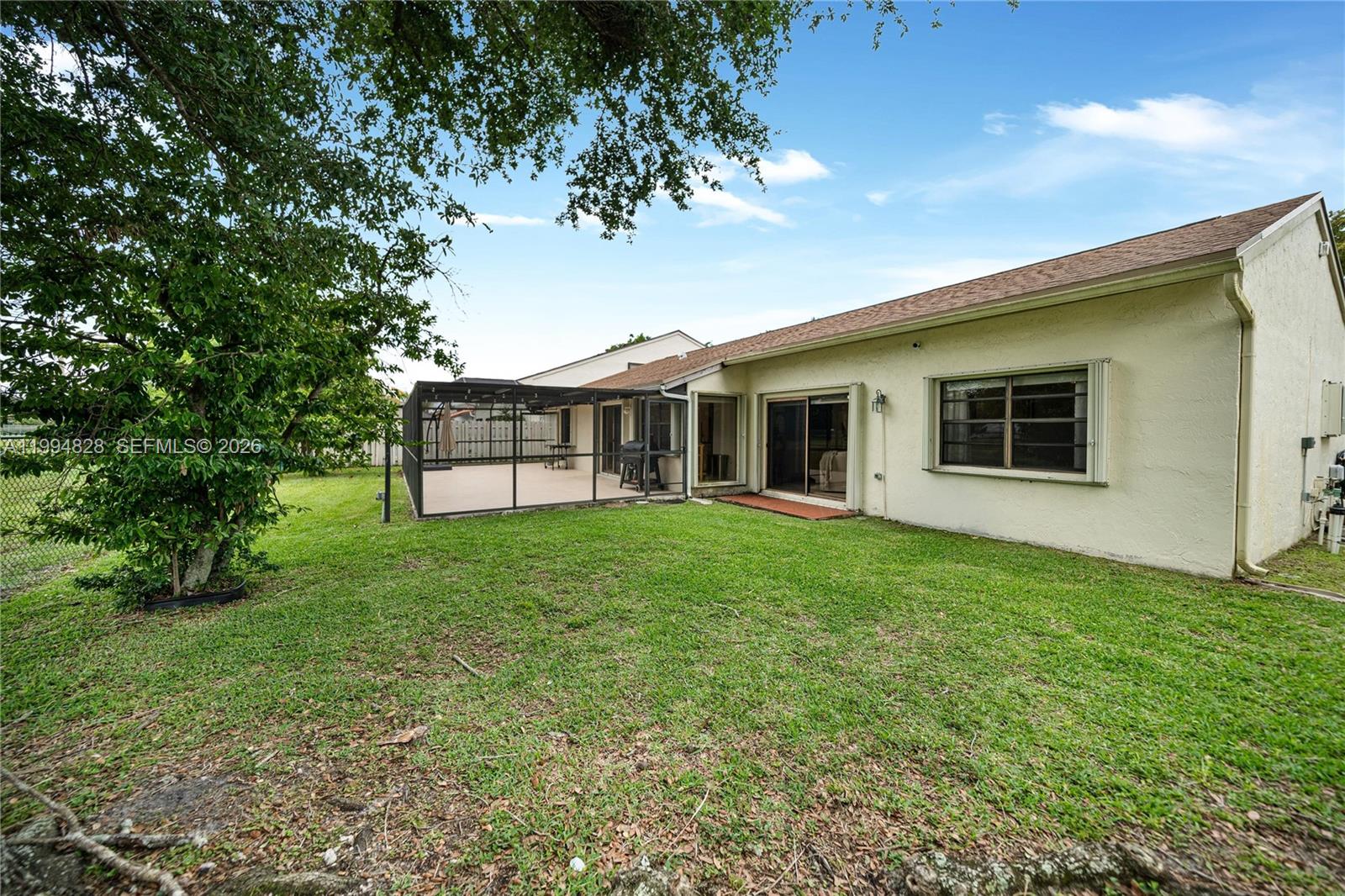 1110 Cedar Creek Way