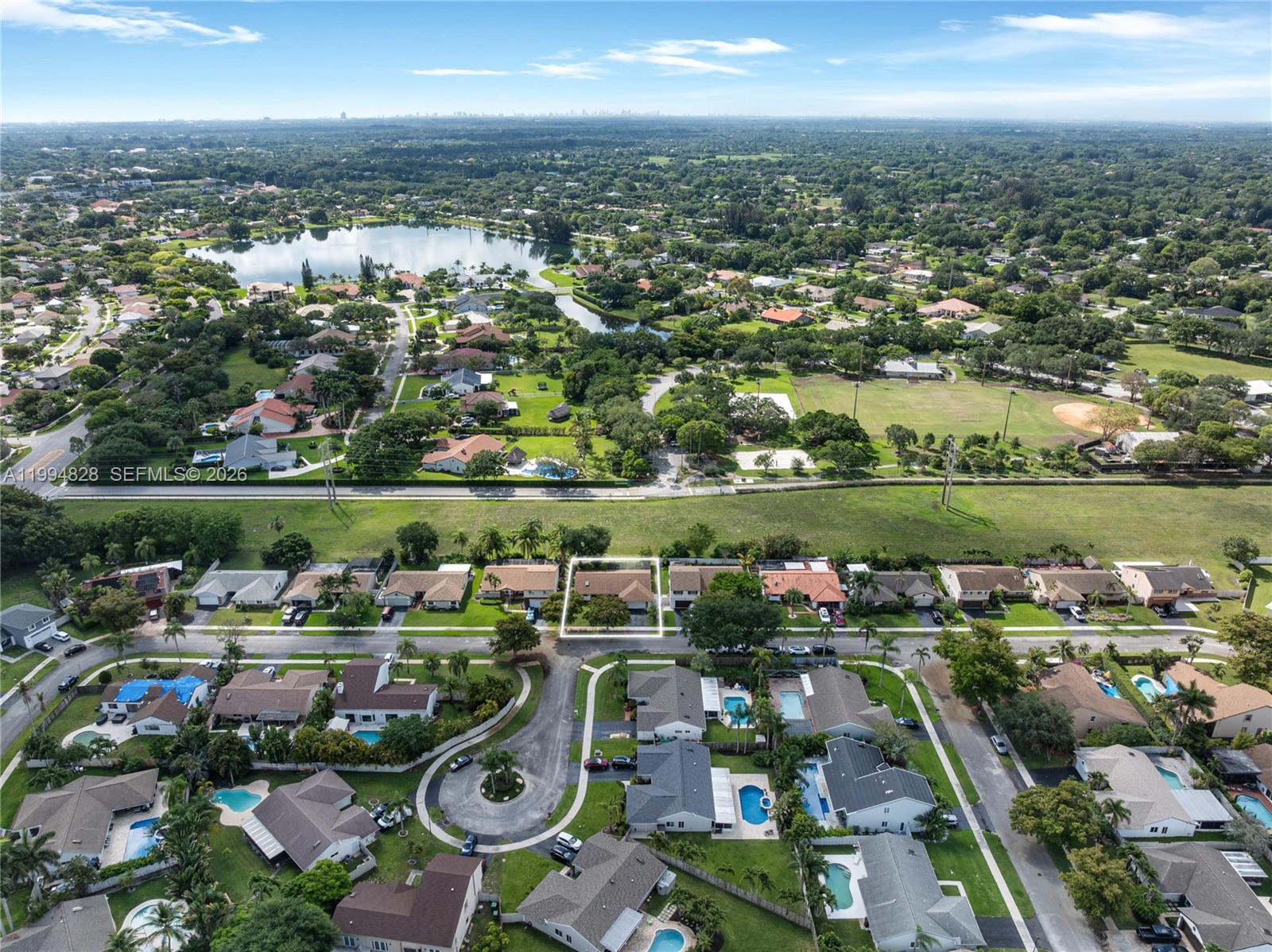 1110 Cedar Creek Way