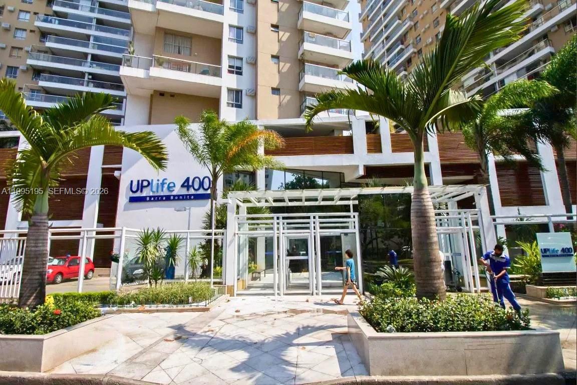 400 Avenida José Luiz Ferraz # 502