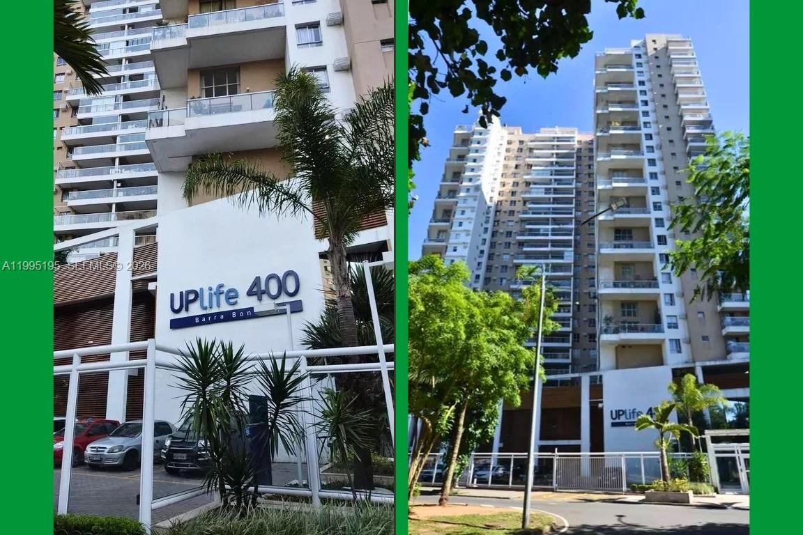 400 Avenida José Luiz Ferraz # 502