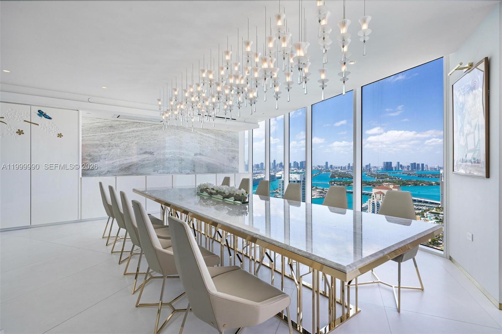 300 S Pointe Dr # 5 Unit: PH-5